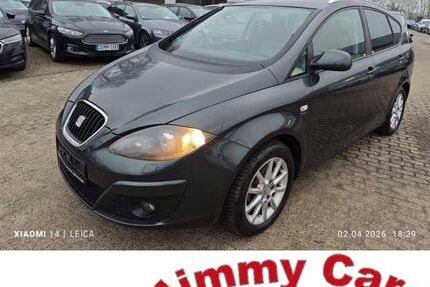 Seat Altea Gebrauchtwagen