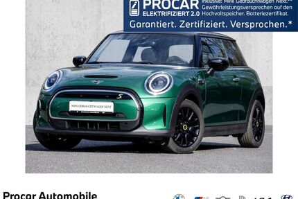 Mini Cooper SE Gebrauchtwagen
