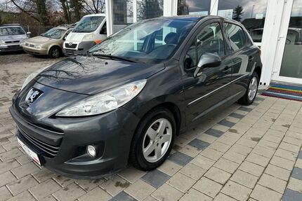 Peugeot 207 Gebrauchtwagen