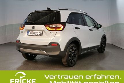 Honda Jazz Gebrauchtwagen