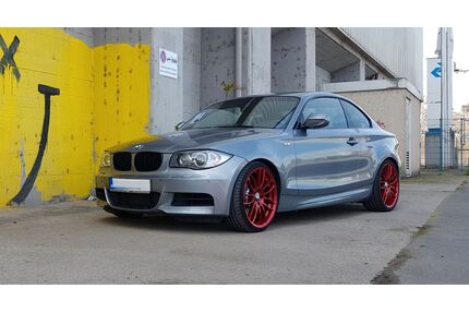 BMW 135 Gebrauchtwagen