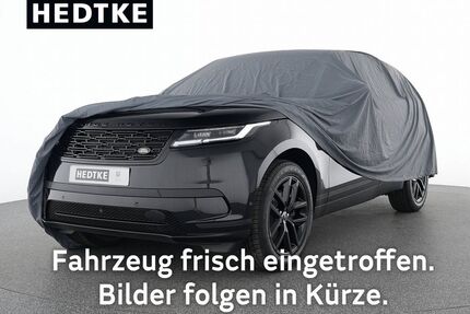 Land Rover Range Rover Evoque Gebrauchtwagen