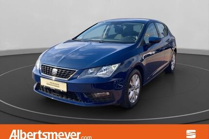 Seat Leon Gebrauchtwagen