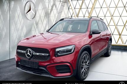 Mercedes-Benz GLB 200 Gebrauchtwagen