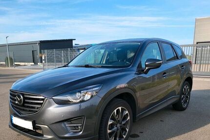 Mazda CX-5 Gebrauchtwagen
