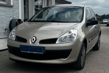 Renault Clio Gebrauchtwagen