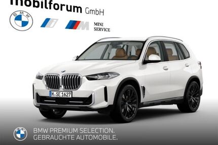 BMW X5 Gebrauchtwagen
