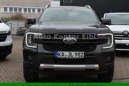 Ford Ranger Gebrauchtwagen