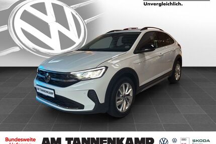 VW Taigo Gebrauchtwagen