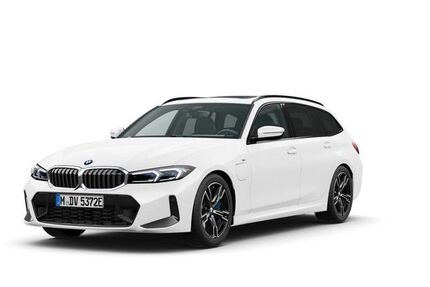 BMW 330 Gebrauchtwagen