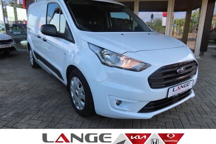 Ford Transit Connect Gebrauchtwagen