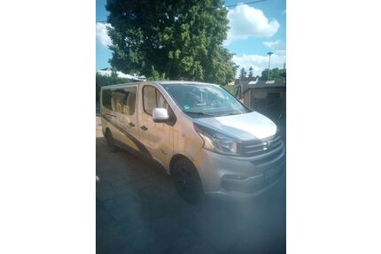 Fiat Talento Gebrauchtwagen