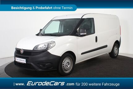 Fiat Doblo Gebrauchtwagen