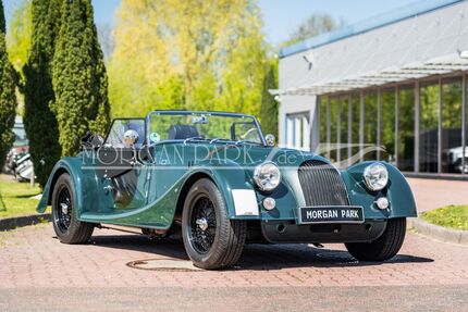 Morgan Roadster Gebrauchtwagen