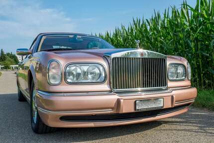 Rolls Royce Corniche Gebrauchtwagen