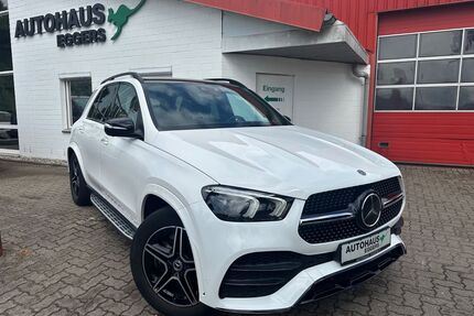 Mercedes-Benz GLE 450 Gebrauchtwagen