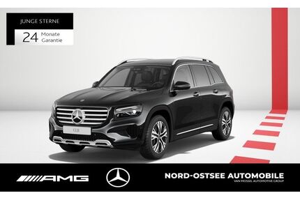 Mercedes-Benz GLB 200 Gebrauchtwagen