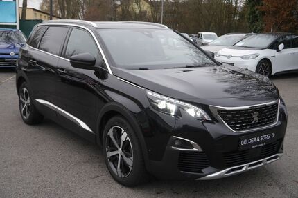 Peugeot 5008 Gebrauchtwagen