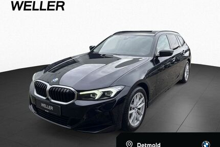 BMW 318 Gebrauchtwagen