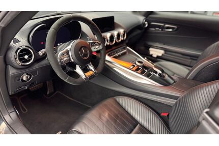 Mercedes-Benz AMG GT S Gebrauchtwagen