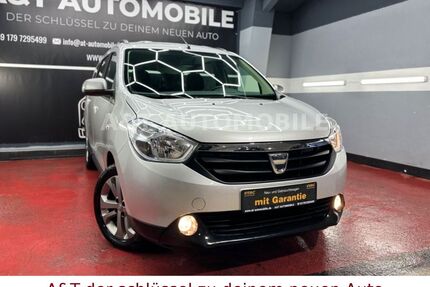 Dacia Lodgy Gebrauchtwagen