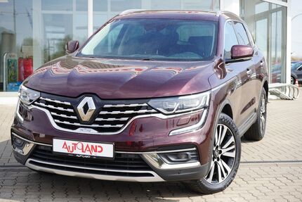 Renault Koleos Gebrauchtwagen