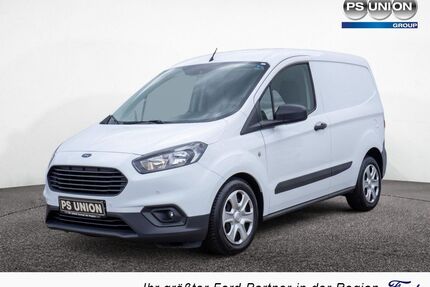 Ford Transit Courier Gebrauchtwagen