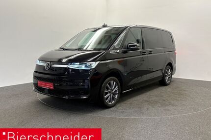 VW T7 Multivan Gebrauchtwagen