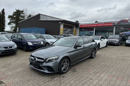 Mercedes-Benz C 43 AMG Gebrauchtwagen