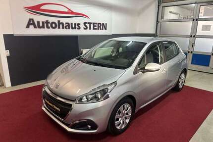 Peugeot 208 Gebrauchtwagen