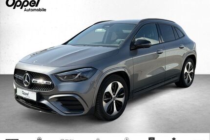Mercedes-Benz GLA 180 Gebrauchtwagen