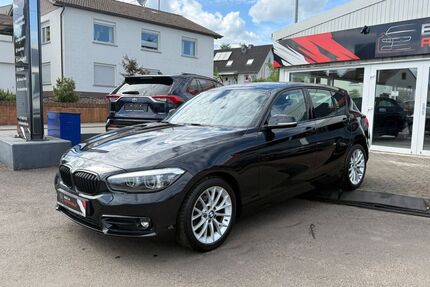 BMW 118 Gebrauchtwagen