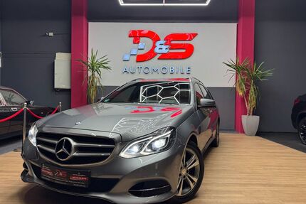 Mercedes-Benz E 350 Gebrauchtwagen