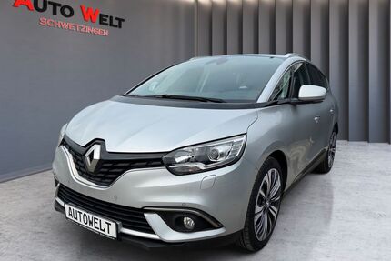 Renault Scenic Gebrauchtwagen
