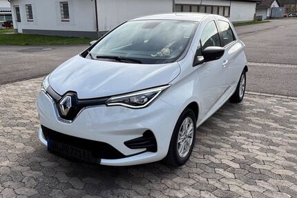 Renault ZOE Gebrauchtwagen