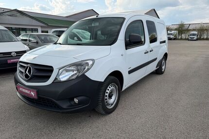 Mercedes-Benz Citan Gebrauchtwagen