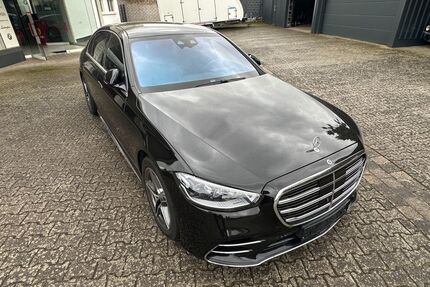 Mercedes-Benz S 400 Gebrauchtwagen
