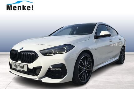 BMW 218 Gran Coupé Gebrauchtwagen