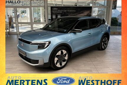 Ford Explorer Gebrauchtwagen