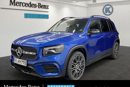 Mercedes-Benz GLB 200 Gebrauchtwagen