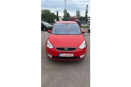 Ford Galaxy Gebrauchtwagen