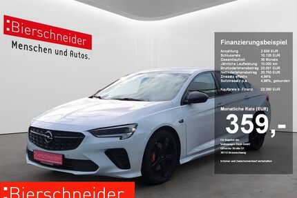 VW Insignia 
