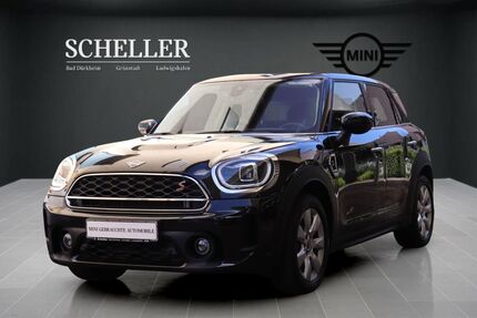 Mini Countryman S (Cooper) Gebrauchtwagen