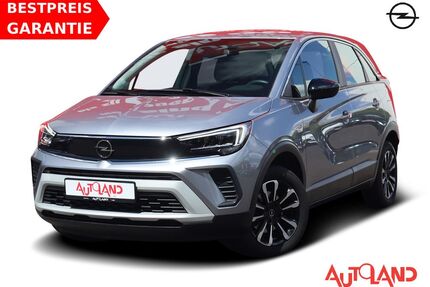 Opel Crossland (X) Gebrauchtwagen