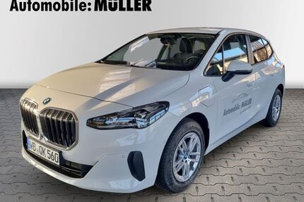 BMW 225 Active Tourer Gebrauchtwagen