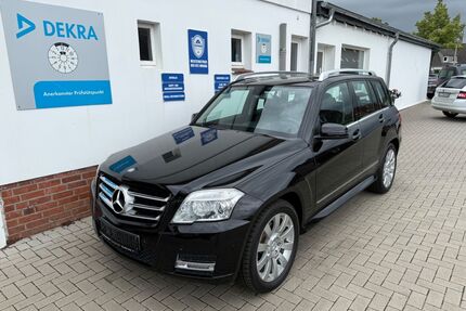 Mercedes-Benz GLK 350 Gebrauchtwagen