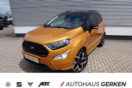 Ford EcoSport Gebrauchtwagen