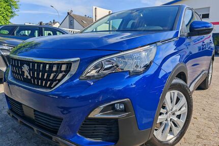 Peugeot 3008 Gebrauchtwagen