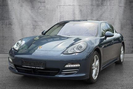 Porsche Panamera Gebrauchtwagen