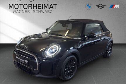Mini Cooper Cabrio Gebrauchtwagen